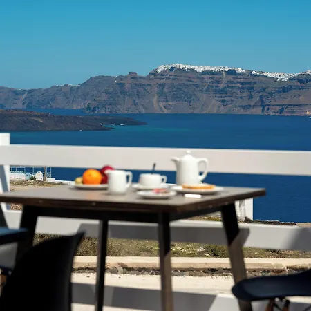 Bed & Breakfast Pancratium & Akrotírion