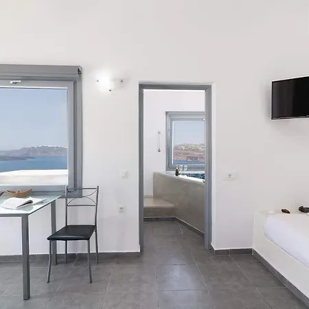 Bed & Breakfast Pancratium &