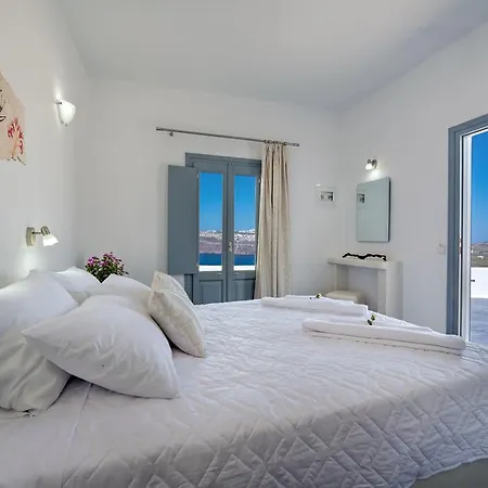 Bed & Breakfast Pancratium & 4*