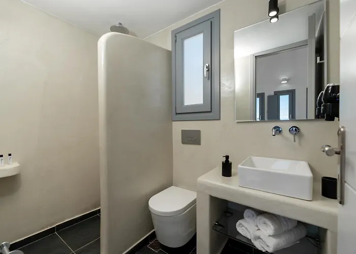 Pancratium & Akrotírion