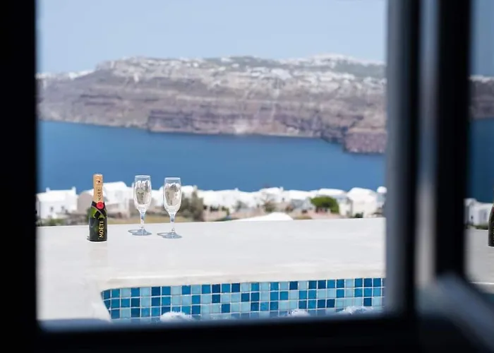 Pancratium & Bed & Breakfast 4*