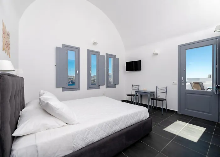 Bed & Breakfast Pancratium & 4*