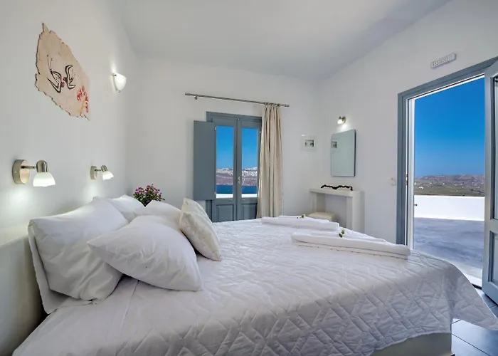 Bed and breakfast Pancratium & 4*