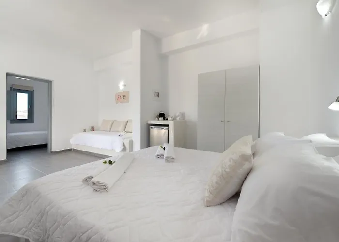 Bed & Breakfast Pancratium & 4*