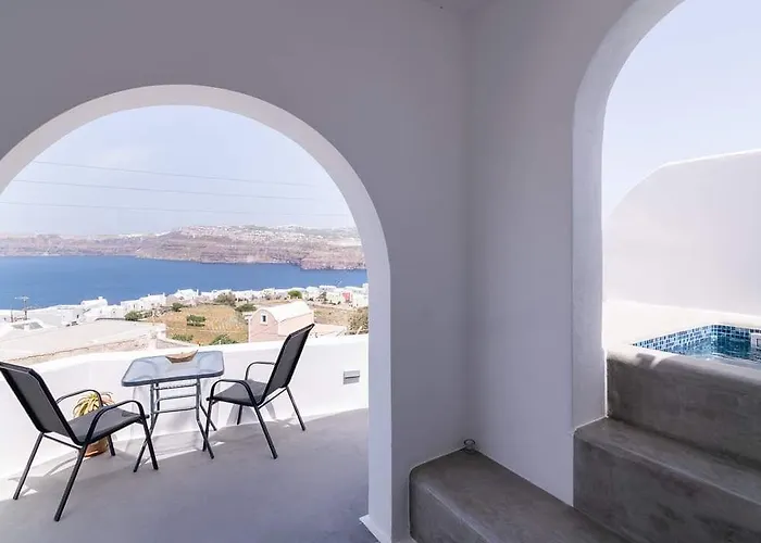 Bed & Breakfast Pancratium &