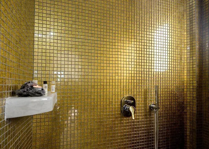 Pancratium & Bed & Breakfast 4*