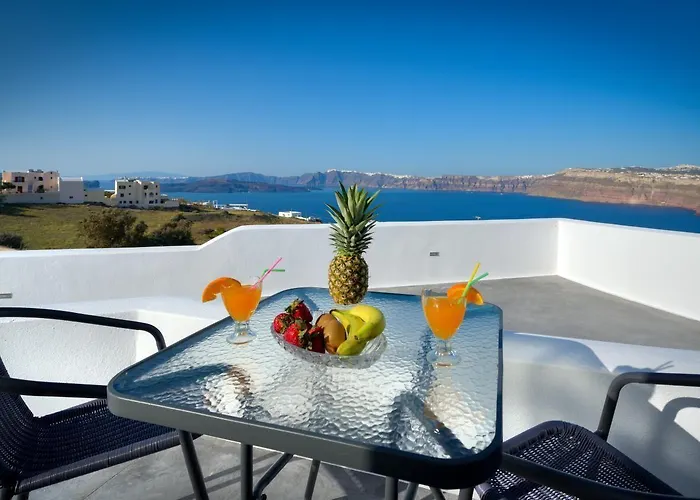 Pancratium & Bed & Breakfast