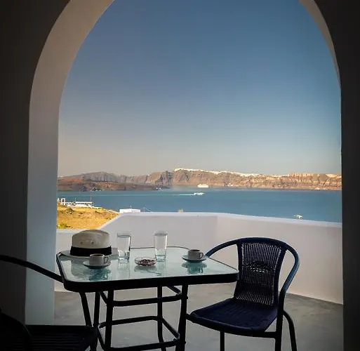 Pancratium & Bed & Breakfast 4*