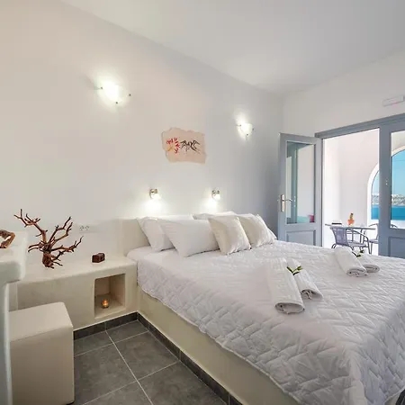 Pancratium & Akrotírion