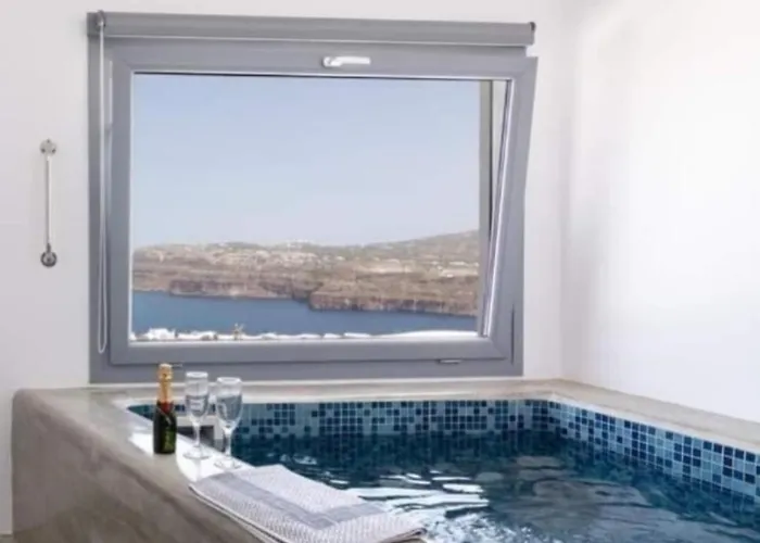 Bed & Breakfast Pancratium & 4*