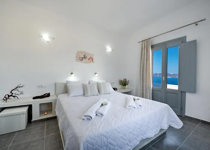 Pancratium & Bed & Breakfast 4*